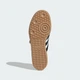 Балетки ADIDAS Samba OG JR1402 38 2/3, білий - изображение 7
