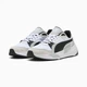 Кросівки чоловічі PUMA Trinity 2 Sneakers Unisex 40023001 42, сірий/чорний - изображение 2