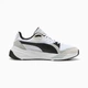 Кросівки чоловічі PUMA Trinity 2 Sneakers Unisex 40023001 42, сірий/чорний - изображение 5