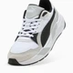 Кросівки чоловічі PUMA Trinity 2 Sneakers Unisex 40023001 42, сірий/чорний - изображение 6