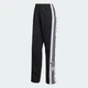 Брюки жіночі ADIDAS ADIBREAK KD2932 xl, чорний/білий - зображення 6