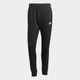 Костюм чоловічий ADIDAS BIG LOGO IC6749 xl, сірий/чорний - изображение 2
