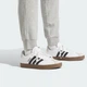 Брюки чоловічі ADIDAS Essentials Feelcozy Fleece JE3818 xxl, сірий - изображение 5