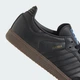 Кеди чоловічі ADIDAS Samba OG IE3438 44 2/3, чорний - изображение 5