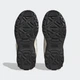 Кросівки дитячі ADIDAS Terrex Hyperhiker Low HQ5824 33, чорний/бежевий - зображення 4