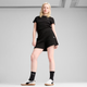 Шорти жіночі PUMA ESS ELEVATED 5" High-Rise Rib Shorts Women 68502601 xs, чорний - изображение 3