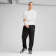 Брюки чоловічі PUMA Essentials No. 1 Logo Woven Cargo Pants Men 68266301 l, чорний - изображение 3