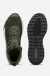 Черевики чоловічі Puma Trinity Mid Hybrid 39232702*AW25 44, хакі - изображение 3