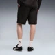 Шорти чоловічі PUMA Essentials No.1 Logo Woven Cargo 9" Shorts Men 68266401 s, чорний - изображение 2