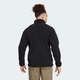 Спортивна кофта Terrex Xploric High Pile Fleece IW0231 xl, чорний - зображення 2
