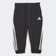 Костюм дитячий ADIDAS Future Icons 3-Stripes H65810 80, чорний/білий - изображение 3