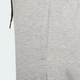 Штани для підлітків ADIDAS ESSENTIALS K GN4016 176, світло-сірий - изображение 5