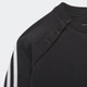 Костюм дитячий ADIDAS Future Icons 3-Stripes H65810 80, чорний/білий - изображение 6
