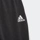 Костюм дитячий ADIDAS Future Icons 3-Stripes H65810 80, чорний/білий - изображение 7