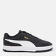 Кеди чоловічі Puma Caven 2.0 39229004*AW25 46, чорний/білий - изображение 2