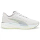 Кросівки жіночі Puma Magnify Nitro Running Shoes Off-White 19517206 40.5, білий - изображение 1