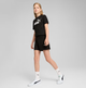 Дитячі шорти PUMA ESS Small No. 1 Logo Shorts Youth 68490501 164, чорний - зображення 1