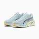 Кросівки жіночі PUMA Velocity NITRO™ 4 Running Shoes Women 31114107 40.5, світло-сірий - зображення 3