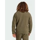 Кофта чоловіча ADIDAS Terrex Xploric High Pile Fleece IW0228 l, темний/зелений - изображение 4