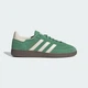 Кеди чоловічі ADIDAS Handball Spezial IG6192 39 1/3, зелений - зображення 2