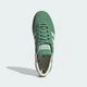 Кеди чоловічі ADIDAS Handball Spezial IG6192 39 1/3, зелений - зображення 5