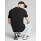 Футболка чоловіча Puma Graphics Icon Tee 68482901 xl, чорний - изображение 3