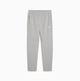 Брюки чоловічі PUMA Evostripe Pants Men 68823463 l, світло-сірий - изображение 4