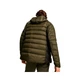 Куртка чоловіча Puma Packlite Down Jacket 84935570*AW25 s, хакі/чорний - изображение 3