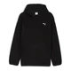 Худі чоловіче Puma Ess Elevated Sherpa Erkek Siyah 68825801 m, чорний - изображение 1