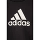 Костюм дитячий ADIDAS BADGE OF SPORT GM8977 62, чорний - изображение 4