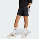 Шорти жіночі ADIDAS AOP ADI-BREAK KD2837 m, чорний/білий - изображение 5