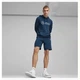 Худі чоловіче PUMA PUMA MERCEDES AMG PETRONAS MOTORSPORT ESS BLUE 62375707 l, синій - изображение 4