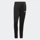 Костюм чоловічий ADIDAS Essentials 3-Stripes GK9651 48/50, чорний - изображение 3