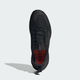 Кросівки для хайкінгу ADIDAS Terrex Free Hiker 2.0 Low Gore-Tex IH0672 42 2/3, чорний - зображення 4