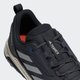 Кросівки для хайкінгу ADIDAS Terrex Anylander JR6598 44, графіт - зображення 8