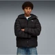 Куртка чоловіча PUMA Mono Hooded Jacket Men 68836701 xxl, чорний - изображение 1