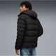 Куртка чоловіча PUMA Mono Hooded Jacket Men 68836701 xxl, чорний - изображение 2