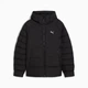 Куртка чоловіча PUMA Mono Hooded Jacket Men 68836701 xxl, чорний - изображение 4