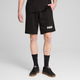 Шорти чоловічі PUMA Mass Merchants Shorts Men 68466301 s, чорний - изображение 1