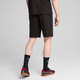 Шорти чоловічі PUMA Mass Merchants Shorts Men 68466301 s, чорний - изображение 2