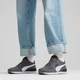 Кросівки чоловічі PUMA ST Runner v4 Mesh Sneakers Unisex 39966603 42, сірий - зображення 8