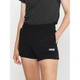 Шорти жіночі Puma Ess Sweat Shorts W 84720801 xl, чорний - изображение 4