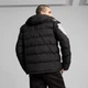 Куртка чоловіча PUMA MAPF1 MT7+ Ecolite Pdd Jkt 62731501*AW25 xl, чорний - зображення 2