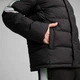 Куртка чоловіча PUMA MAPF1 MT7+ Ecolite Pdd Jkt 62731501*AW25 xl, чорний - зображення 3