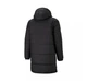Куртка чоловіча Puma Bench Kurtka 65726803 xl, чорний - изображение 2