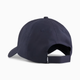 Кепка ESS Metal PUMA Cat Baseball Cap 02599406 темний/синій, o/s - изображение 3