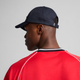 Кепка ESS Metal PUMA Cat Baseball Cap 02599406 темний/синій, o/s - изображение 4
