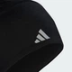 Шапка-біні ADIDAS AEROREADY Fitted IA1479 o/s, чорний - изображение 2