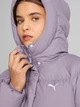 Куртка жіноча Puma Down Puffer Jacket 62648730*AW25 xl, світло-фіолетовий - изображение 3