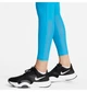 Лосини жіночі Nike Tights XS DA0483-446 - зображення 4